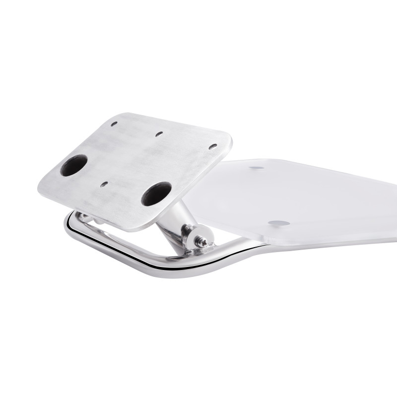 Qtap Сидіння для душу Comfort CRM5035