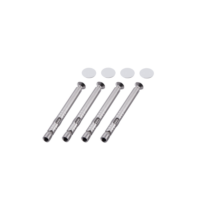 Qtap Сидіння для душу Comfort CRM5035