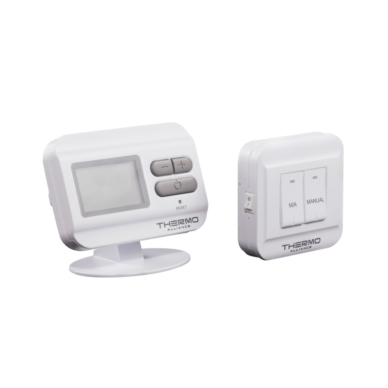 Thermo Alliance Добовий термостат ТА-2302 радіокерований (TA2301RF)