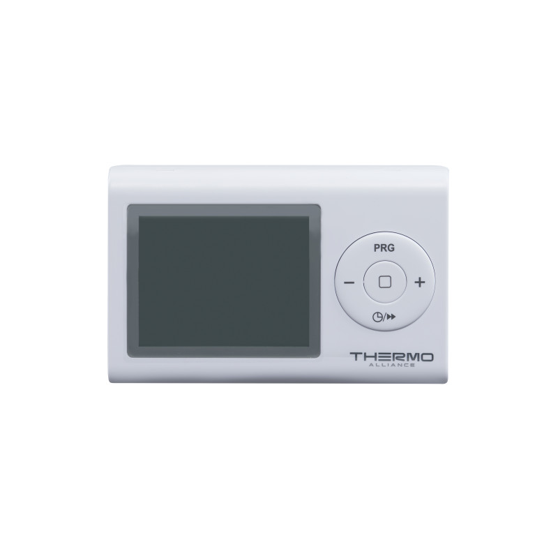 Thermo Alliance Тижневий програмований термостат ТА-2402 (TA2402)