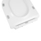 Qtap Сидіння для унітаза Presto з мікроліфтом Slim QT26991217AW