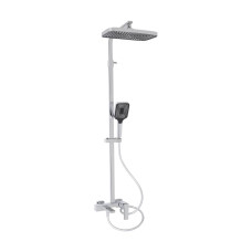 Qtap Душова система Gemini 51103KNC