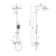 Qtap Душова система Gemini 51103KNC