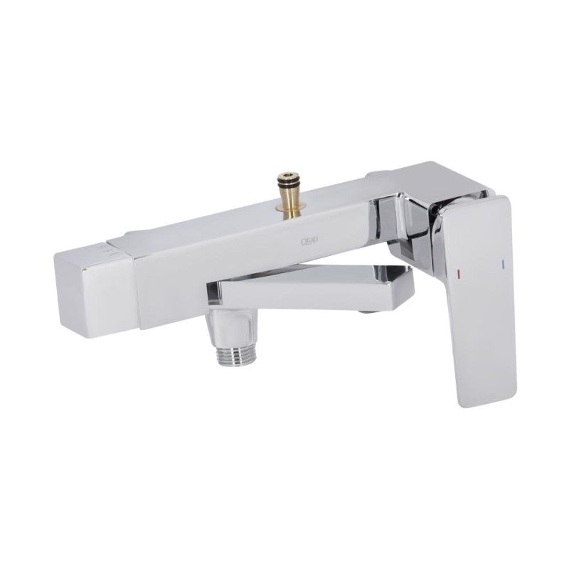 Qtap Душова система Gemini 51103KNC