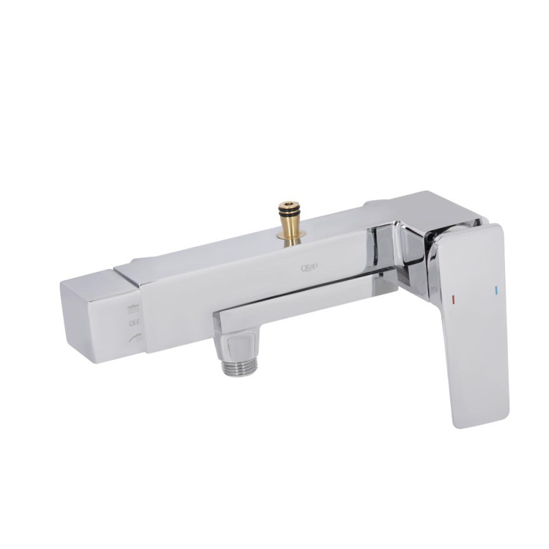 Qtap Душова система Gemini 51103KNC