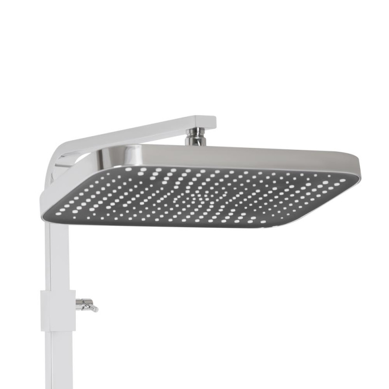 Qtap Душова система Gemini 51103KNC