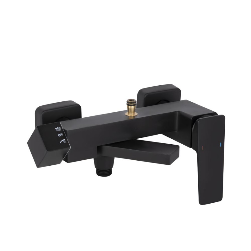 Qtap Душова система Gemini 51103KNG