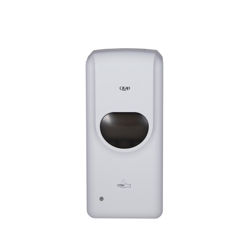 Qtap Дезінфектор Pohodli 6V безконтактний QT170WH42921 White (Zdraví)