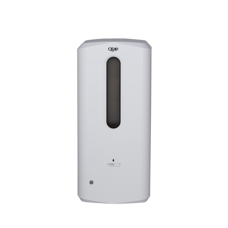 Qtap Дезінфектор Pohodli 6V безконтактний QT170WH42923 White (Zdraví)