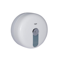 Qtap Диспенсер для паперових рушників Pohodli QT172WH42906 White (Domov)