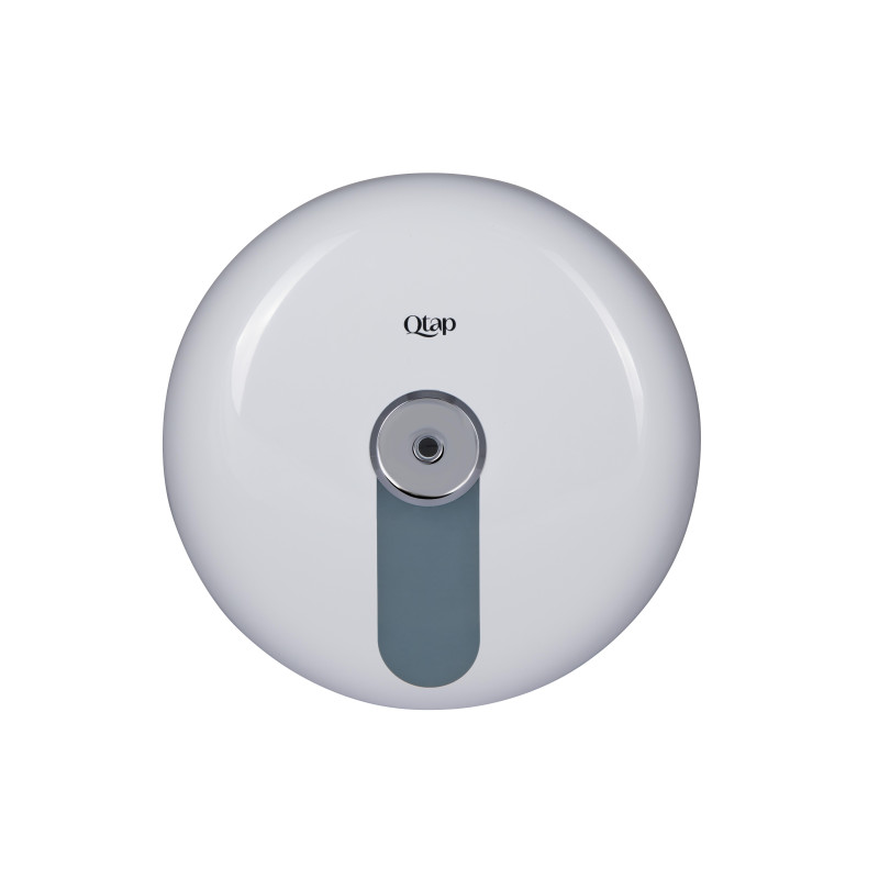 Qtap Диспенсер для паперових рушників Pohodli QT172WH42906 White (Domov)