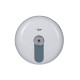 Qtap Диспенсер для паперових рушників Pohodli QT172WH42906 White (Domov)