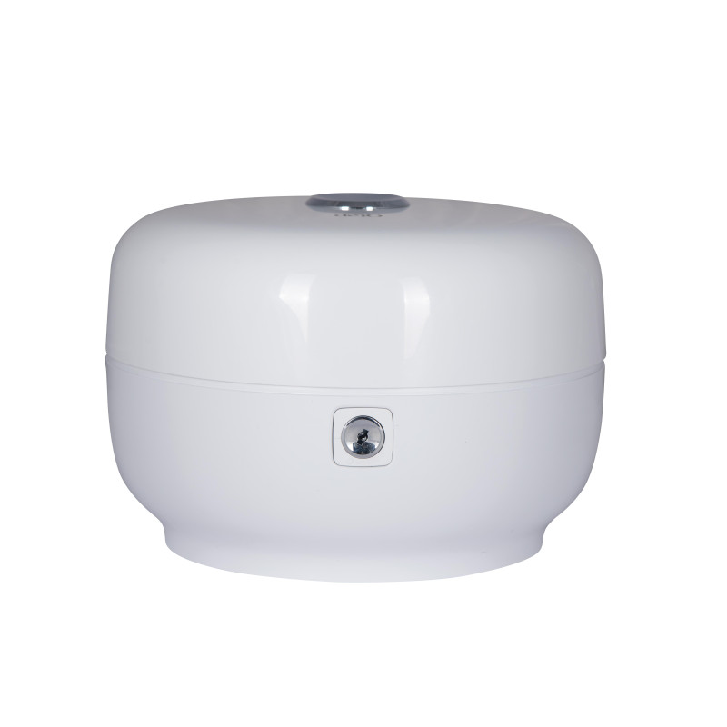 Qtap Диспенсер для паперових рушників Pohodli QT172WH42906 White (Domov)
