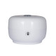 Qtap Диспенсер для паперових рушників Pohodli QT172WH42906 White (Domov)