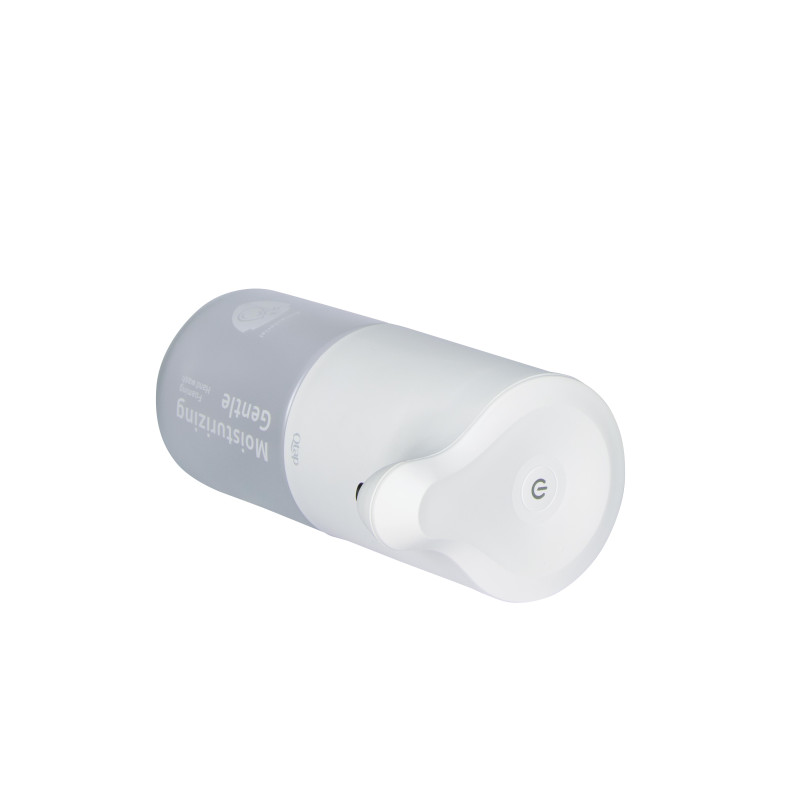 Qtap Дозатор для рідкого мила Pohodli автоматичний 4,5V QT144WH42925 White (Autodávkovač)