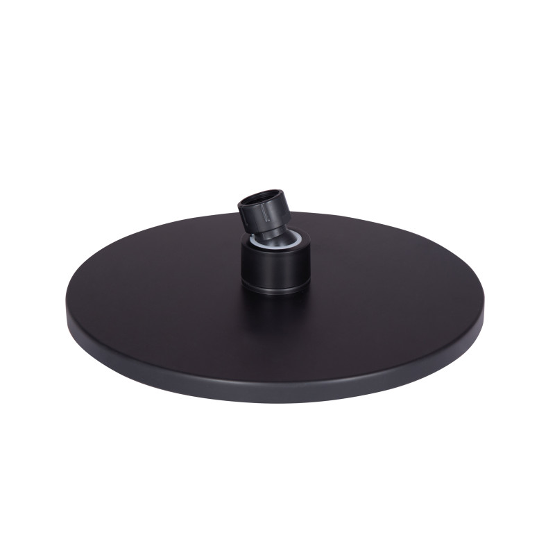 Lidz Душова система для кабіни Aria 1031 на три споживача (з виливом) (k35) LDARI1031BLA43370 Black