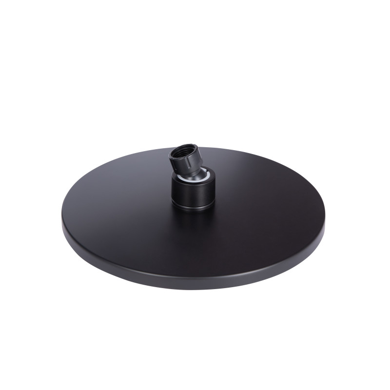 Lidz Душова система для кабіни Aria 1030 на три споживача (з виливом) (k35) LDARI1030BLA43373 Black