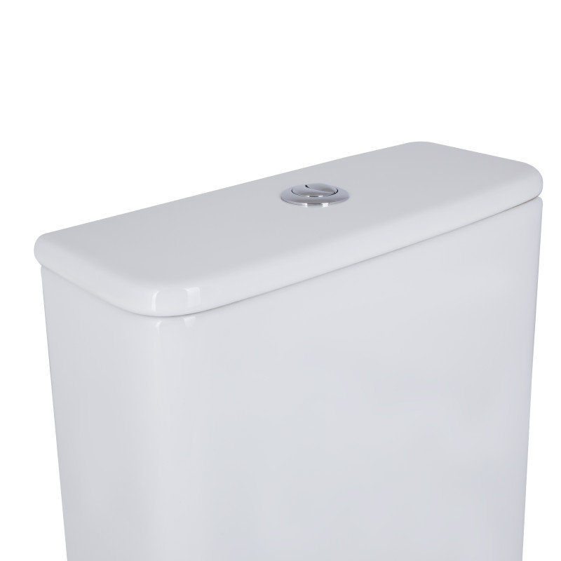 Qtap Бачок для унітаза Kalao QT08221213AW1