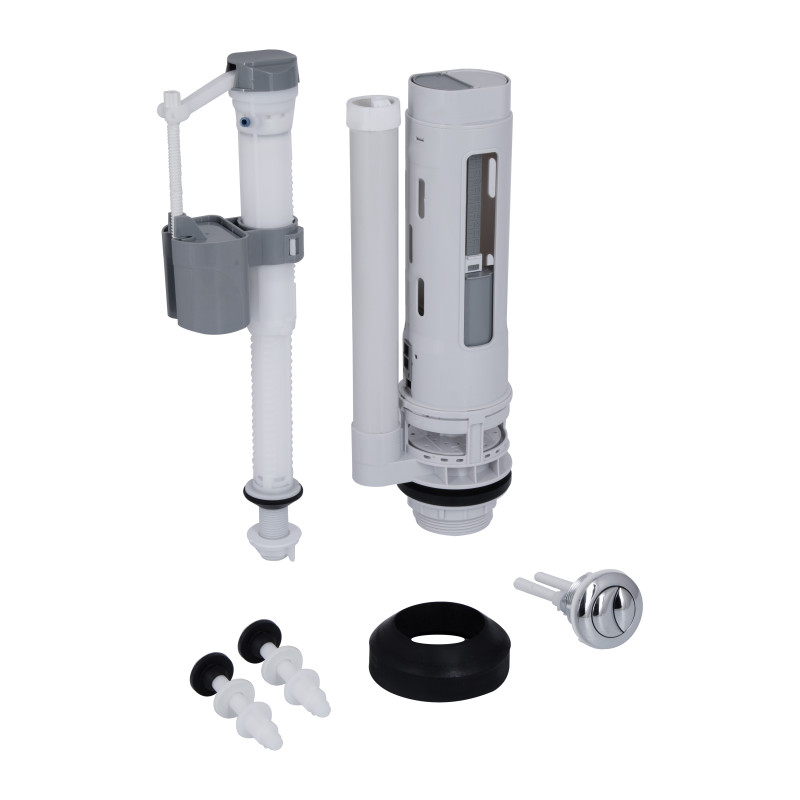 Qtap Бачок для унітаза Kalao QT08221213AW1