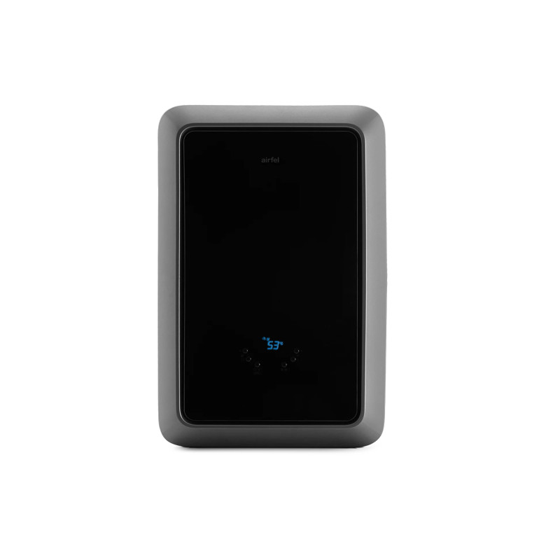 Airfel Двухконтурный конденсационный газовый котёл MAESTRO 24 кВт двухконтурный конденсационный (AIRFELDIGIFELMAESTRO24)