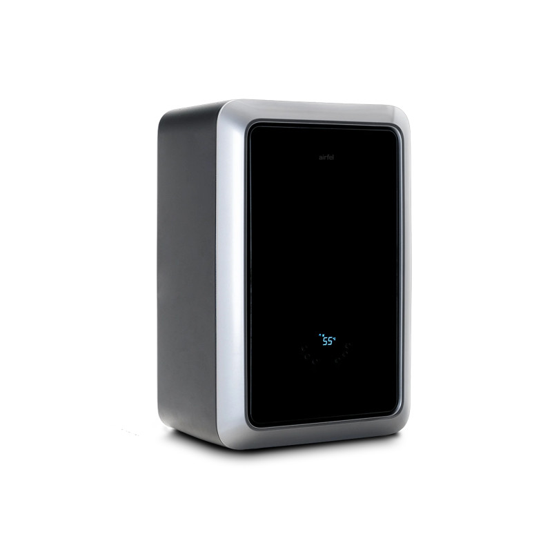 Airfel Двухконтурный конденсационный газовый котёл MAESTRO 24 кВт двухконтурный конденсационный (AIRFELDIGIFELMAESTRO24)