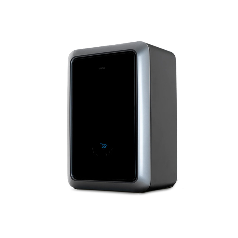 Airfel Двухконтурный конденсационный газовый котёл MAESTRO 24 кВт двухконтурный конденсационный (AIRFELDIGIFELMAESTRO24)