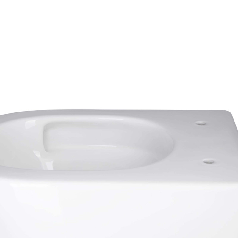 Qtap Унітаз підвісний Tern із сидінням Soft-close QT1733052EUQW