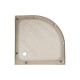 Lidz Душовий піддон KAPIELKA ST90x90x26