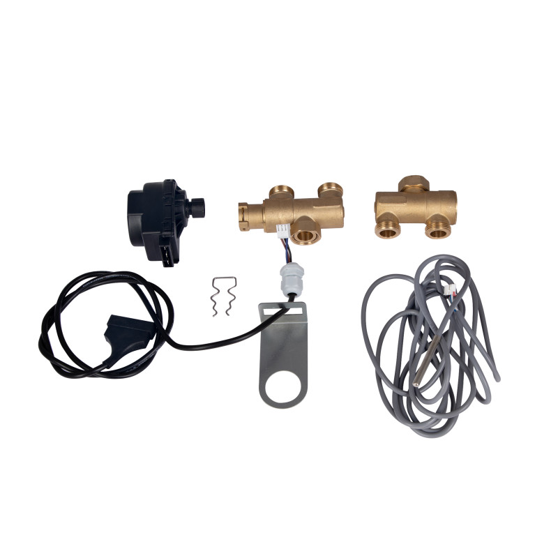 Thermo Alliance Аквакомплект AquaKit 3/4"в*3/4з для електричного котла (TA149W2020)