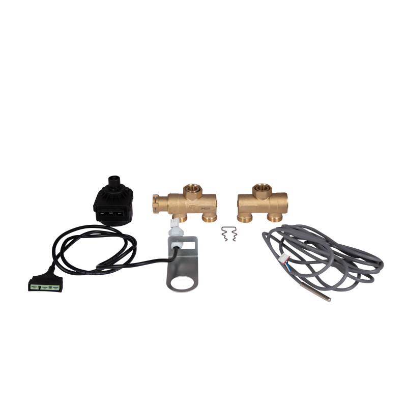 Thermo Alliance Аквакомплект AquaKit 3/4"в*3/4з для електричного котла (TA149W2020)