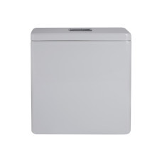Qtap Бачок для унітазу Jayi White QT07222176W2