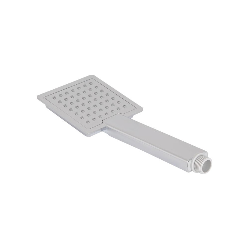 Lidz Душевая система універсальна Sofi 1030 на три споживача (з виливом) (k35) LDSOF1030CRM44975 Chrome