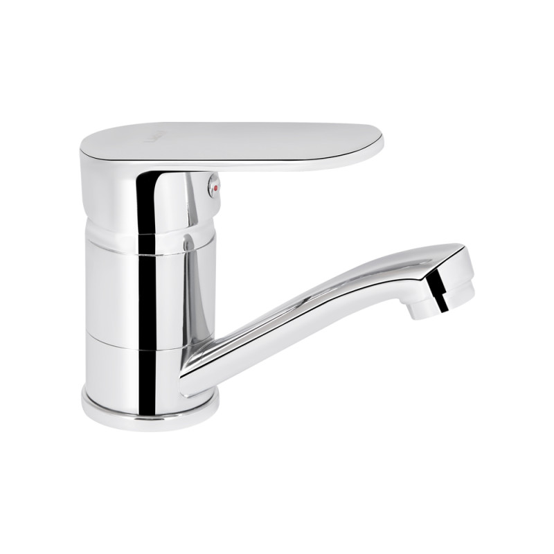 Lidz Змішувач для кухні Tani 002M (k40) LDTAN002MCRM44967 Chrome