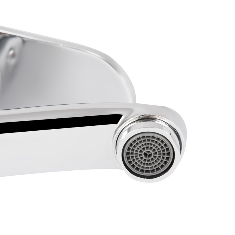 Lidz Змішувач для кухні Tani 002M (k40) LDTAN002MCRM44967 Chrome