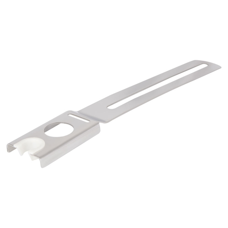 Lidz Змішувач з приставкою для біде Tani 024 (k40) LDTAN024CRM44974 Chrome