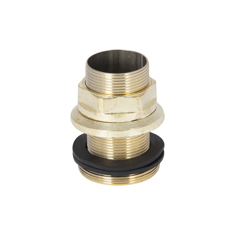 Lidz Змішувач з приставкою для біде Tani 024 (k40) LDTAN024CRM44974 Chrome