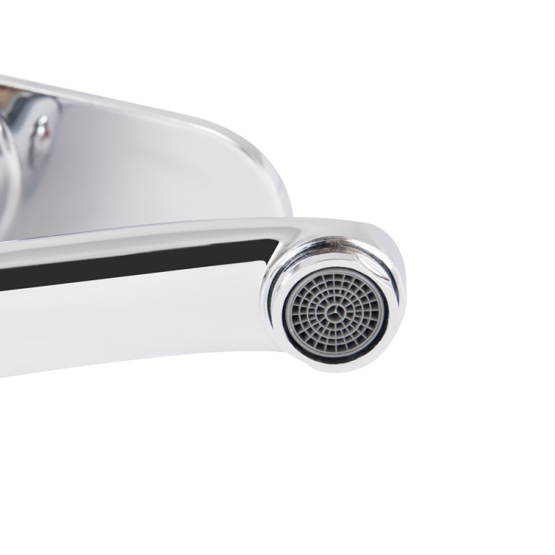 Lidz Змішувач для кухні Tani 003M (k40) LDTAN003MCRM44969 Chrome