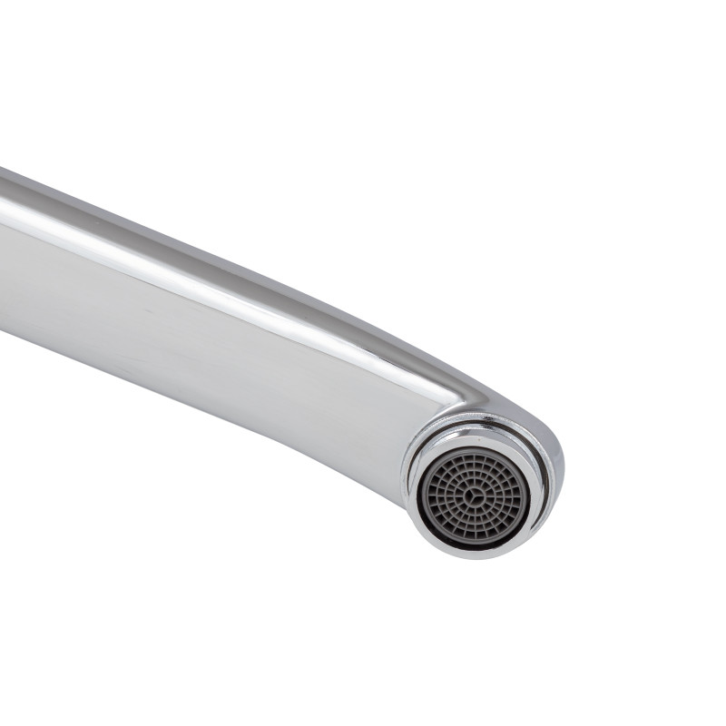 Lidz Змішувач для кухні Tani 003 (k40) LDTAN003CRM44968 Chrome