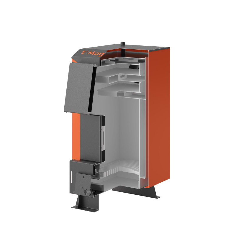 Thermo Alliance Котел твердопаливний сталевий Magnum V 4.0 SF 16 (SF16V40)