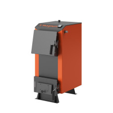 Thermo Alliance Котел твердопаливний сталевий Magnum V 4.0 SF 12 (SF12V40)