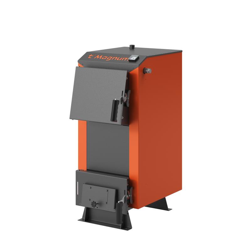 Thermo Alliance Котел твердопаливний сталевий Magnum V 4.0 SF 12 (SF12V40)