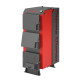 Thermo Alliance Котел твердопаливний сталевий Vulcan V 4.0 SF 27 (V27V40)