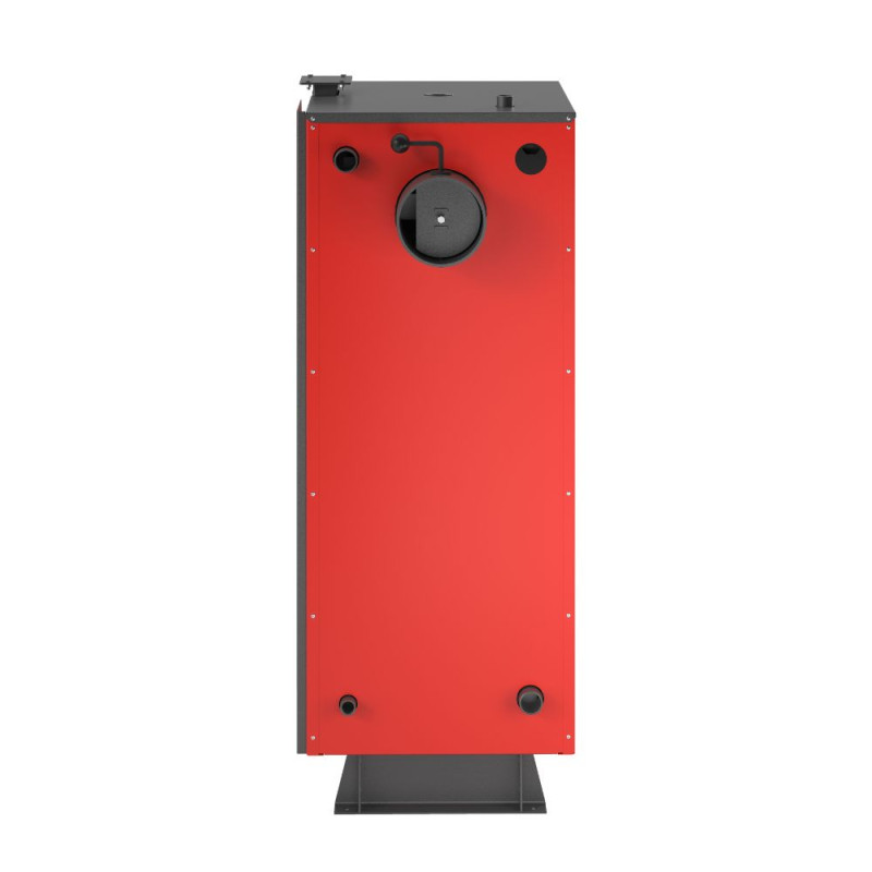 Thermo Alliance Котел твердопаливний сталевий Vulcan V 4.0 SF 27 (V27V40)