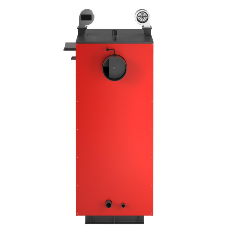 Thermo Alliance Котел твердопаливний сталевий Vulcan Plus V 4.0 VPSFW 80 (VPSFW80V40)