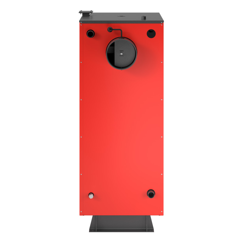 Thermo Alliance Котел твердопаливний сталевий Vulcan V 4.0 SF 40 (V40V40)