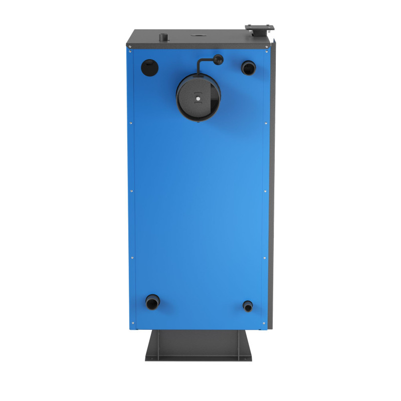 Thermo Alliance Котел твердопаливний сталевий Ferrum V 4.0 FSF 20 (FSF20V40)