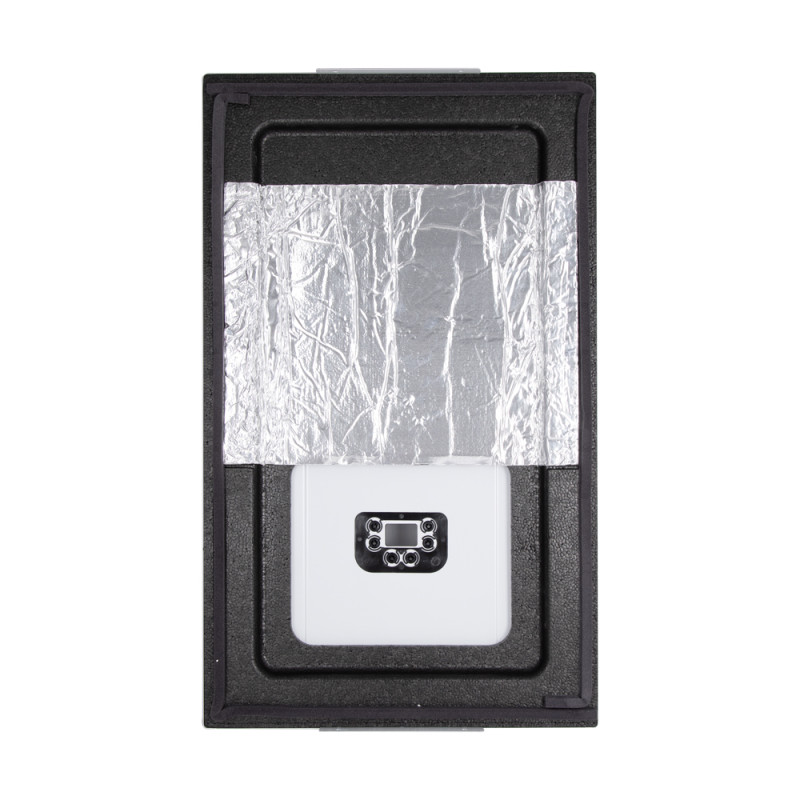 Airfel Двухконтурный газовый турбированный котел Elegant 24 кВт (AIRFELELEGANT242023)