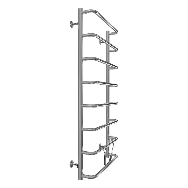 Mario Электрическое полотенцесушитель Стандарт-I 1090х530 TR K таймер-регулятор (2.3.0217.10.P)