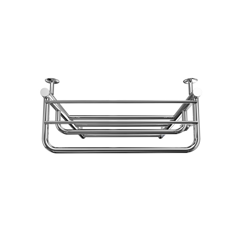 Mario Электрическое полотенцесушитель Hotel-I 800х530 TR K таймер-регулятор (2.3.6203.11.P)