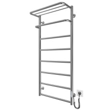 Mario Электрическое полотенцесушитель Hotel-I 1090х530 TR K таймер-регулятор (2.3.6204.11.P)